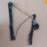 PODNOSNIK SZYBY LEWY PRZOD BMW E46