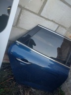 Drzwi Tył Prawe TALISMAN KOMBI TERPR TYLNE PRAWR W KOLOR 4CONTROL