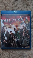 Drużyna A Blu Ray