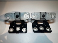 VOLVO XC90 I - komplet zawiasów klapy tylnej