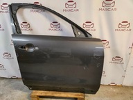 Drzwi Prawe Przednie Jaguar F-Pace