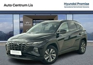 Hyundai Tucson Salon Polska, HEV, El. Klapa, Executive, Faktura VAT 23 1.6