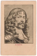 Król Jan Kazimierz ok.1908r. nakład Niemojowskiego N692