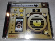 U-God - The Keynote Speaker USA!!! FOLIA!!!