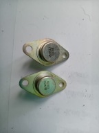 Tranzystor BD355 UNITRA CEMI