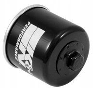 K&N Filters KN-138 Filtr oleju