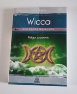 Wicca dla początkujących Thea Sabin