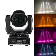 Ruchowa głowa LED 75W SPOT - Mini LED MOVING HEAD