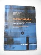 Matematyka 3 podręcznik cz.2 ZP i R. Świda, Kłaczkow, Kurczab