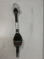 PÓŁOŚ PRAWA RENAULT KADJAR 1.5DCI EDC 15- AUTOMAT 391000797R