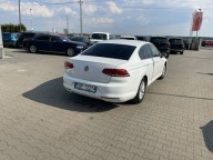 Volkswagen Passat Klimatronik Czujniki park