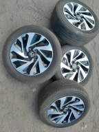 HONDA CIVIC X KOŁA 16 FELGI 5 X 114,3