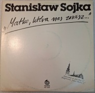 Stanisław Sojka Matko która nas znasz Winyl