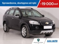 Chevrolet Captiva 2.0 D, 4X4, Klima, Klimatronic