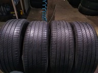 4x opony Michelin Primacy 4 235/55 R19 6,4-6,5mm jak nowe