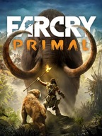 FAR CRY PRIMAL UBISOFT CONNECT UPLAY KLUCZ KOD PL PC