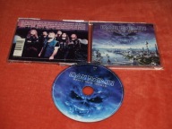 Iron Maiden Brave New World 2000