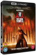 28 Years Later: The Bone Temple 4K Ultra HD Blu-ray UHD