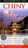 Chiny. Przewodniki Wiedzy i Życia. Nowa Edycja. 672 str.