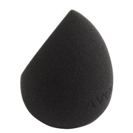 AVON gąbeczka do podkładu makijażu czarna Black make up sponge