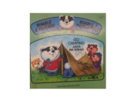 Bimble & friends -Bimble i przyjaciele -Go camping -Jada na biwak J