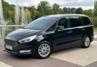 Ford Galaxy 2.0 TDCI, AWD 4x4, NOWY ROZRZAD Najbogatsza Wersja 2.0 150KM