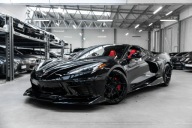 Chevrolet Corvette 6.2 V8 2LT Z51.Vossen. Paragon.