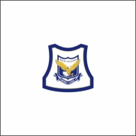 Orzeł Łódź - plastron żużlowy