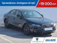 Audi A4 1.8 TFSI, Xenon, Klima, Klimatronic