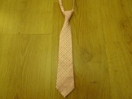 Krawat dziecięcy dla dziewczynki Duck&Dodge