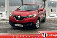 Renault Kadjar 1.5 Diesel 110KM AUTOMAT Maly Przebieg Salon Polska