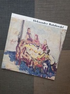 ALEKSANDER RAFAŁOWSKI - Współczesne malarstwo