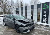 Opel Astra 1.2T 145KM 2020r. Salon Polska 1.2 Benzyna 145KM