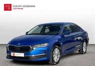 Skoda Octavia 1.5TSI 150KM Selection Gwarancja SalonPL Hak Kamera Virtual