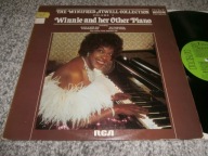 WINIFRED ATWELL The Winifred Atwell Collection Winnie And Her Other Piano