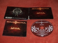 Sonata Arctica Unia 2007 DIGI