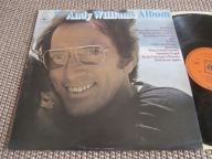 Andy Williams The Andy Williams Album