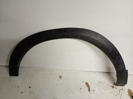 CITROEN C5 AIRCROSS LISTWA NA BŁOTNIK LEWY TYŁ 9816832277