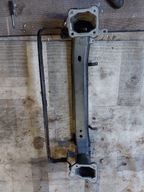 Belka Zderzaka Przód Volvo V50 S40