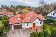 Dom, Borowa Góra, Serock, Legionowski, 164 m²