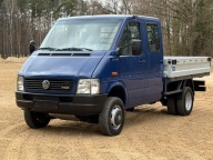 Volkswagen LT 46 4X4 Iglhaut Unikat Perfekcyjny Stan