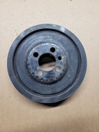KOŁO PASOWE WAŁU 2.0 TDI PASSAT B6 A4 B7 A6 C6 GOLF 5 6 OCTAVIA 036105243