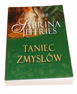Taniec zmysłów - Sabrina Jeffries
