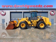 2008 CATERPILLAR 962H