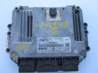 Sterownik komputer silnika Ford CV61-12A650-YG CV6A-12B684-BB