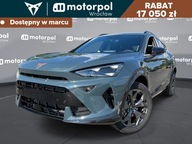 Cupra Formentor 1.5 eTSI mHEV DSG 150 KM