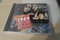 VARIOUS - 1969. DIE STARS. DIE HITS. DIE FACTS