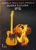 Budka Suflera _ Leksykon 1974-2005 Było 1 _ CD