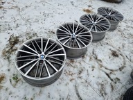 BMW G30 G31 FELGI ALUEFLGI 19 SPORTPAKIET 6863423 RONAL 8J IS30 ET30
