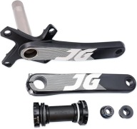 Korba JG Bike Square Mountain Bike 170mm 104 BCD